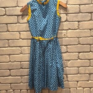 Llum girls dress